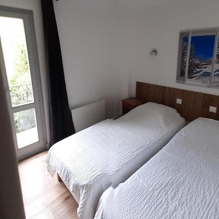 La Dova Marmotte Apartment Brides-les-Bains Exterior foto