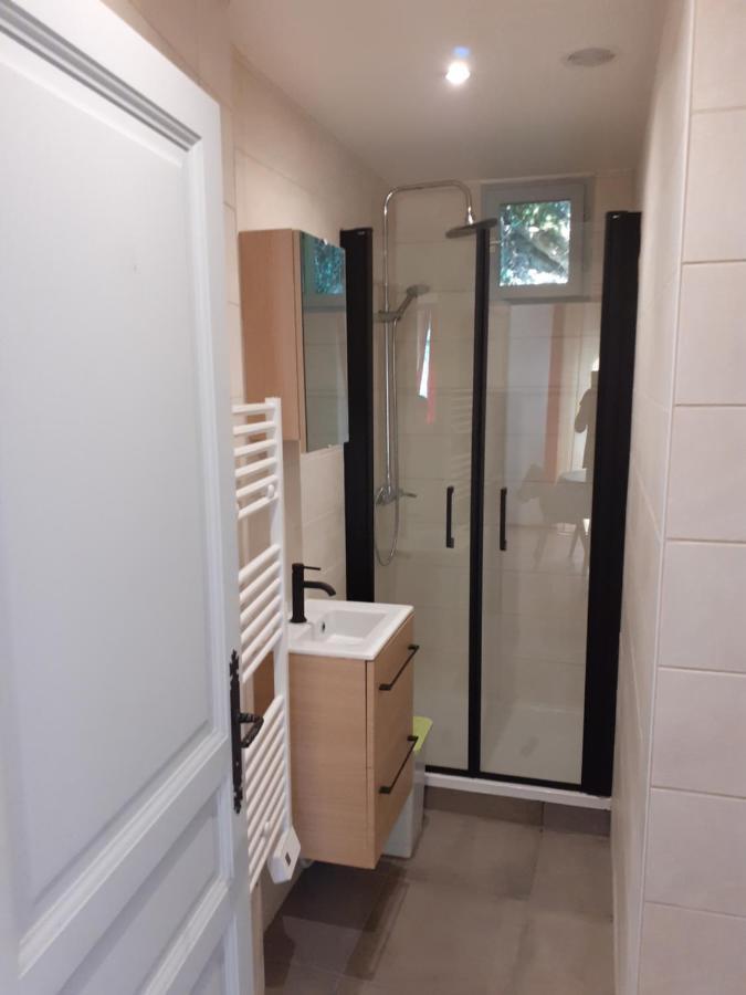 La Dova Marmotte Apartment Brides-les-Bains Exterior foto