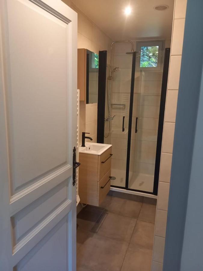La Dova Marmotte Apartment Brides-les-Bains Exterior foto