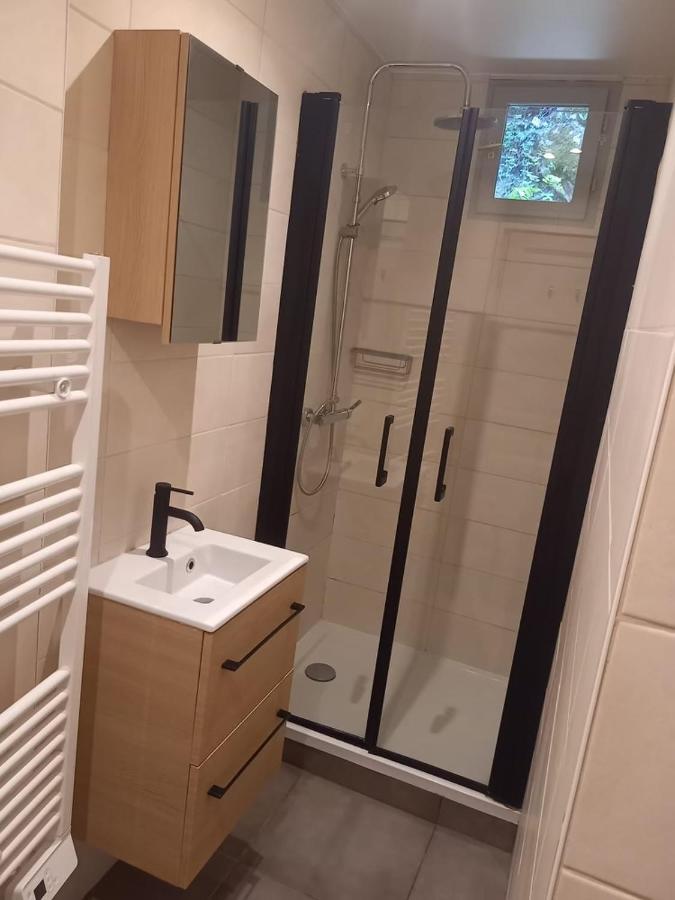 La Dova Marmotte Apartment Brides-les-Bains Exterior foto