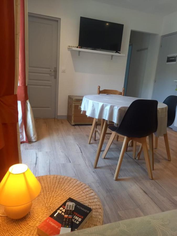 La Dova Marmotte Apartment Brides-les-Bains Exterior foto