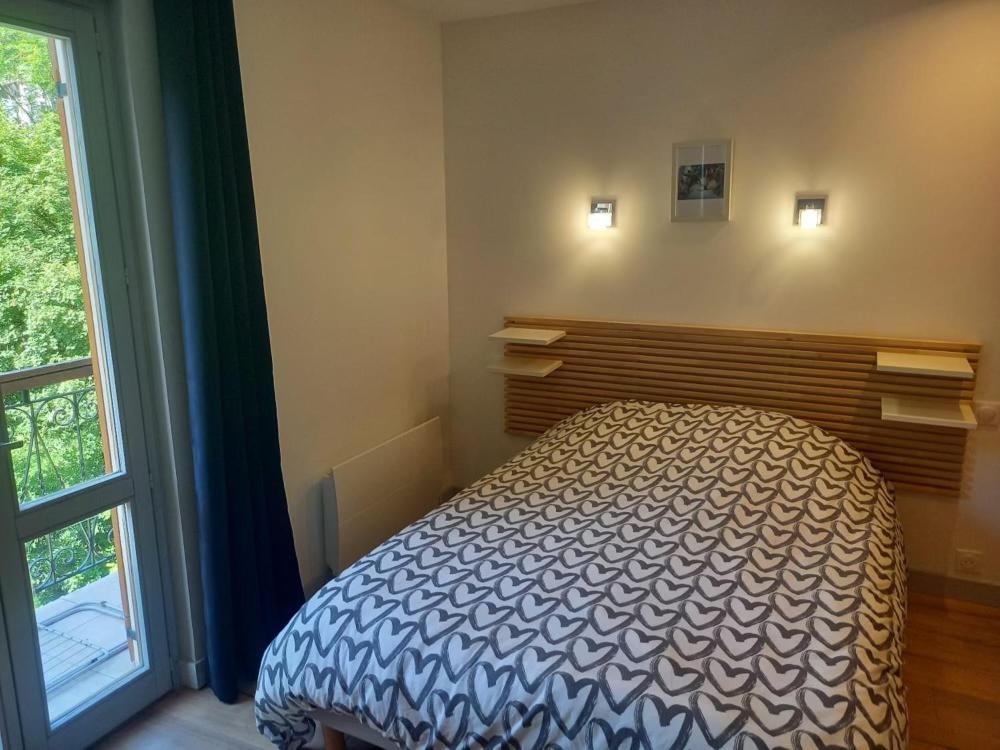 La Dova Marmotte Apartment Brides-les-Bains Exterior foto